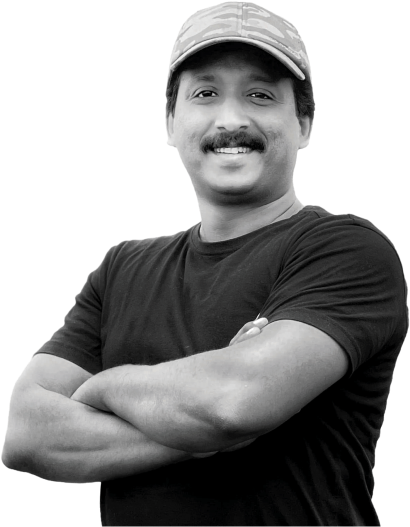 Varun Ramersh